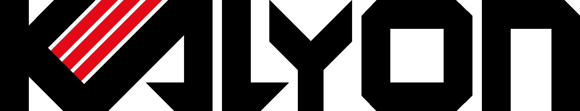 Kalyon GБvenlik Logo Vector Logo
